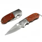 Utility Springmesser Camping-Werkzeuge Messer - F112