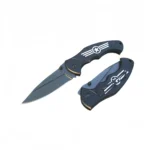 Taktisches Taschenmesser C EDC-Taschenmesser im Militrstil mit Sternlogo