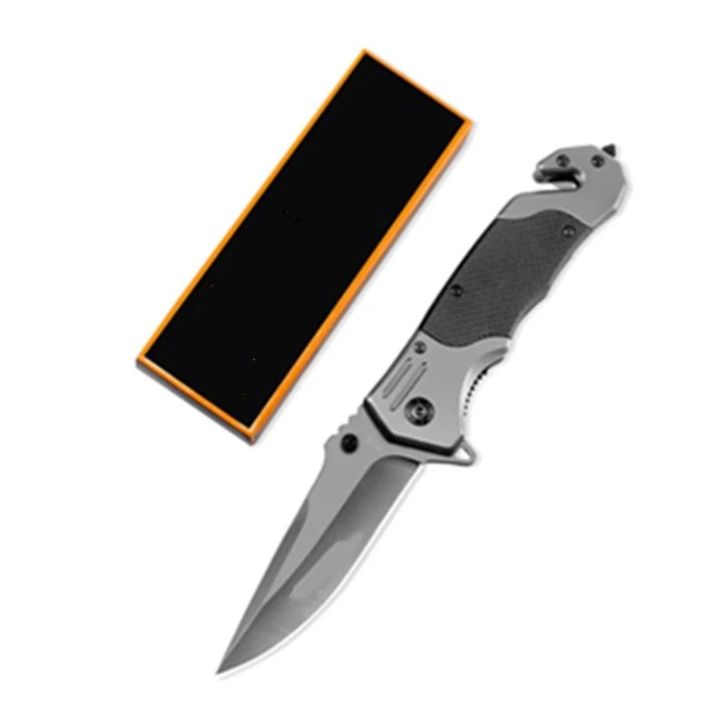 imgi_8_F118-1-1.webp Utility Springmesser Camping-Werkzeuge Messer - F118-1 – Bild 1