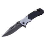 Utility Springmesser Camping-Werkzeug Messer - F124