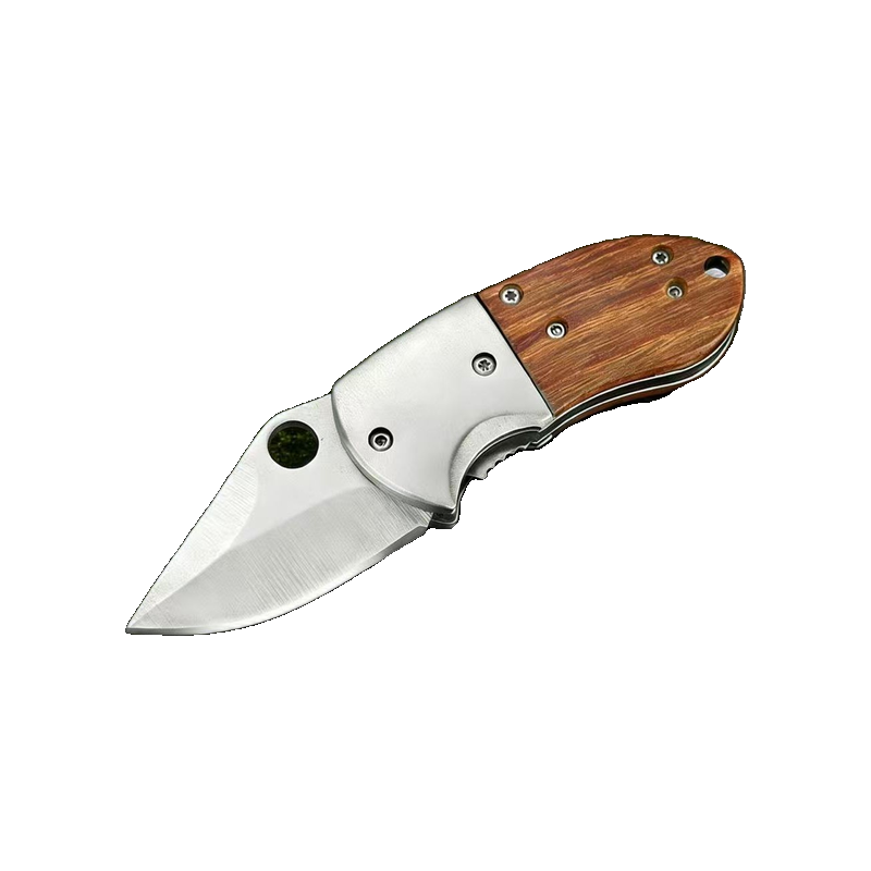 1034297633935-rembg-main.png Outdoor EDC Klappmesser - Wood Mini – Bild 1