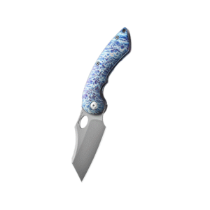 Outdoor EDC Klappmesser - M390 – Bild 4