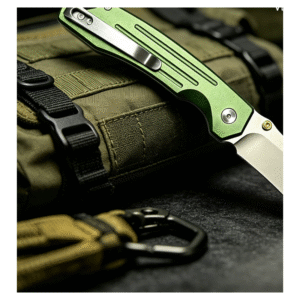 Outdoor EDC Klappmesser – Bild 3