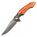 Outdoor EDC Klappmesser