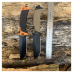 Outdoor EDC Klappmesser - D2