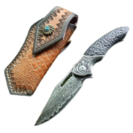 Outdoor EDC Klappmesser