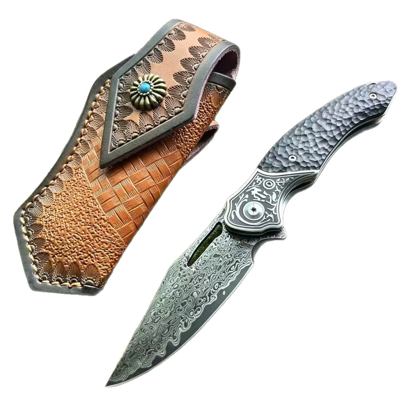 1052768327988-main.png Outdoor EDC Klappmesser – Bild 1