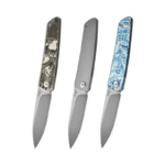 Outdoor EDC Klappmesser - M398