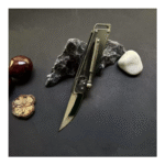 Outdoor EDC Klappmesser