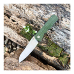 Outdoor EDC Klappmesser
