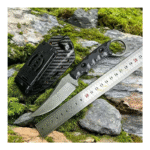 Outdoor EDC Klappmesser - G10