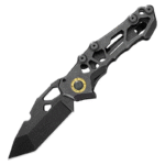 Outdoor EDC Klappmesser - D2