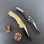 Outdoor EDC Klappmesser - Set