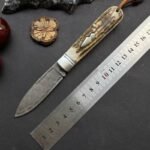 Outdoor EDC Klappmesser