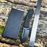 Outdoor EDC Klappmesser