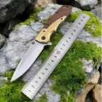 Outdoor EDC Klappmesser