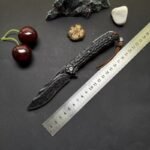 Outdoor EDC Klappmesser