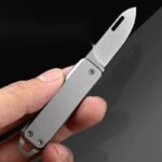 Outdoor EDC Klappmesser - Mini