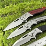 Outdoor EDC Klappmesser - Set