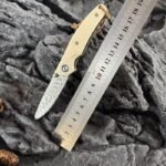 Outdoor EDC Klappmesser
