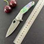 Outdoor EDC Klappmesser