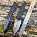 Outdoor EDC Klappmesser