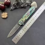 Outdoor EDC Klappmesser