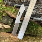 Outdoor EDC Klappmesser