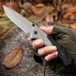 Outdoor EDC Klappmesser