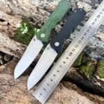 Outdoor EDC Klappmesser
