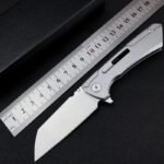 Outdoor EDC Klappmesser