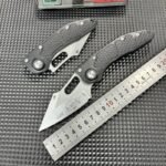 Outdoor EDC Klappmesser