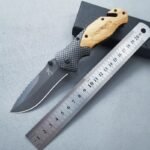 Outdoor EDC Klappmesser