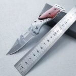 Outdoor EDC Klappmesser
