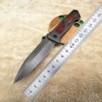 Outdoor EDC Klappmesser