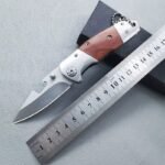 Outdoor EDC Klappmesser