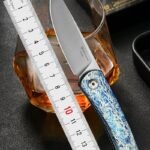 Outdoor EDC Klappmesser