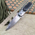 Outdoor EDC Klappmesser