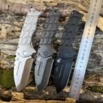 Outdoor EDC Klappmesser - Set