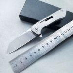 Outdoor EDC Klappmesser