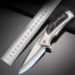 Outdoor EDC Klappmesser