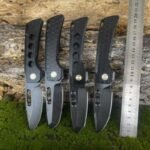 Outdoor EDC Klappmesser - Set