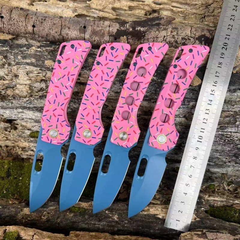 manual-clean-800-214.jpg Outdoor EDC Klappmesser - Color Set – Bild 1