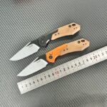 Outdoor EDC Klappmesser