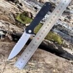 Outdoor EDC Klappmesser