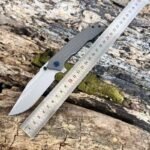 Outdoor EDC Klappmesser - D2