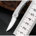 Outdoor EDC Klappmesser