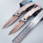 Outdoor EDC Klappmesser