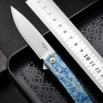 Outdoor EDC Klappmesser