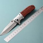 Outdoor EDC Klappmesser